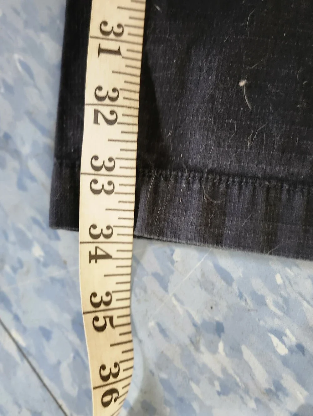 Vuori men’s navy